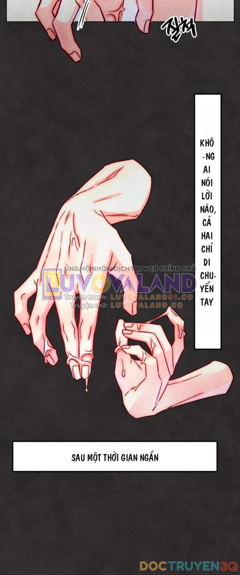 đọc truyện [18+] Bất Mãn Của Yeon Ha Chương 42 ảnh 26 tại Giả Dược