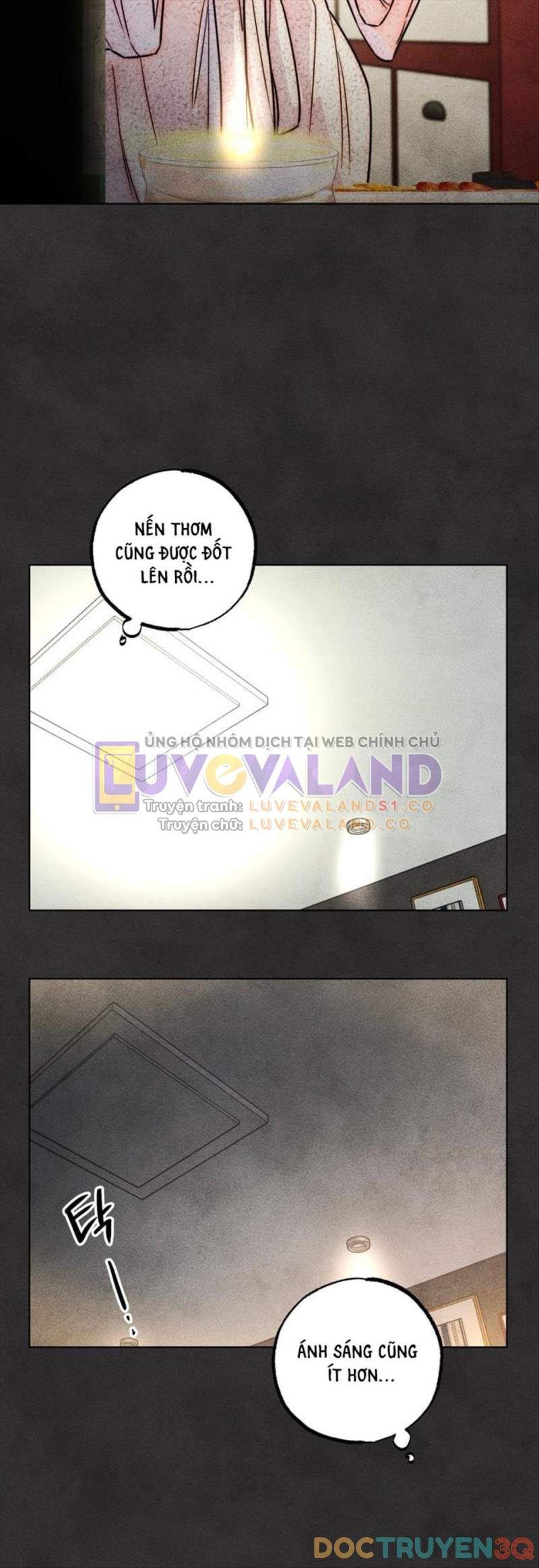 đọc truyện [18+] Bất Mãn Của Yeon Ha Chương 42 ảnh 35 tại Giả Dược