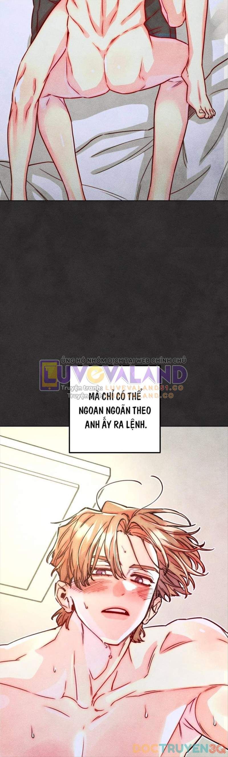 đọc truyện [18+] Bất Mãn Của Yeon Ha Chương 43 ảnh 11 tại Giả Dược