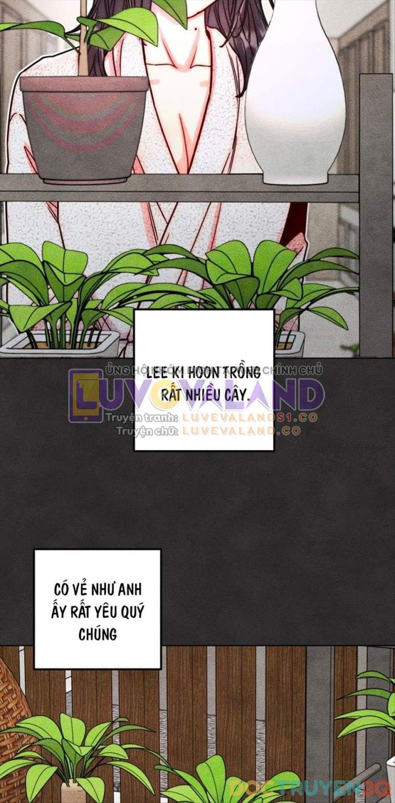 đọc truyện [18+] Bất Mãn Của Yeon Ha Chương 43 ảnh 18 tại Giả Dược
