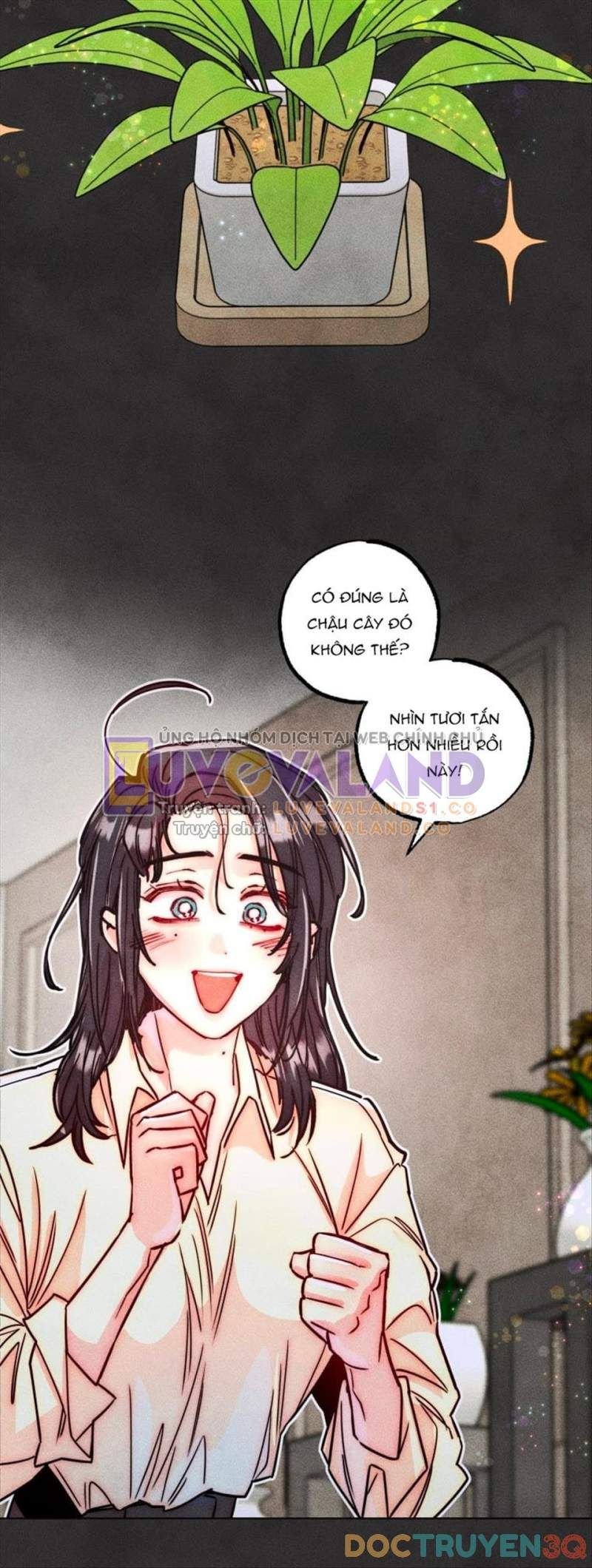 đọc truyện [18+] Bất Mãn Của Yeon Ha Chương 43 ảnh 31 tại Giả Dược