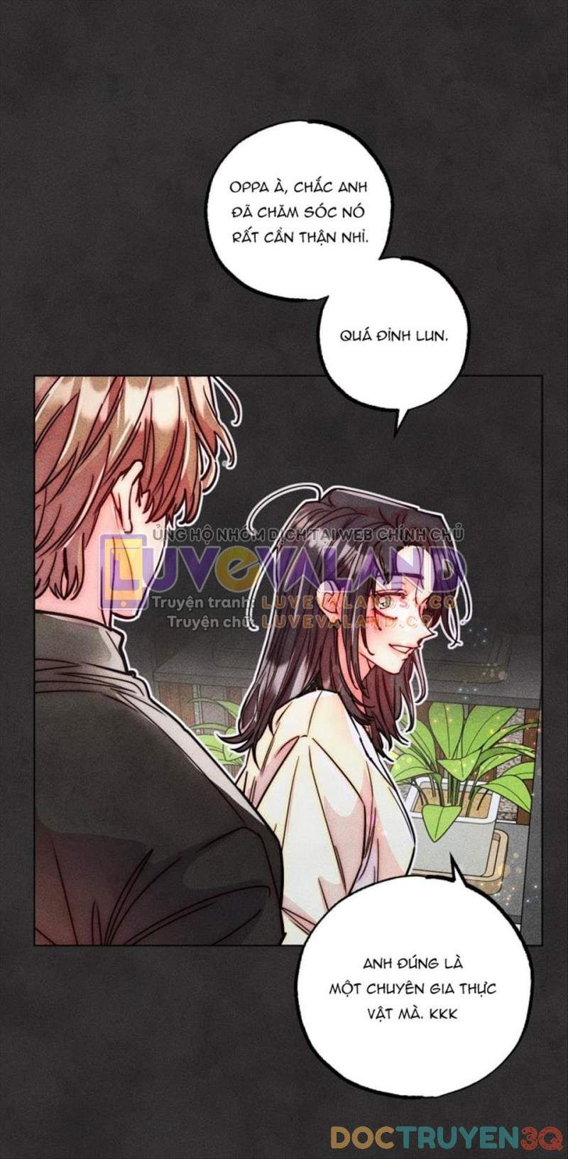 đọc truyện [18+] Bất Mãn Của Yeon Ha Chương 43 ảnh 32 tại Giả Dược