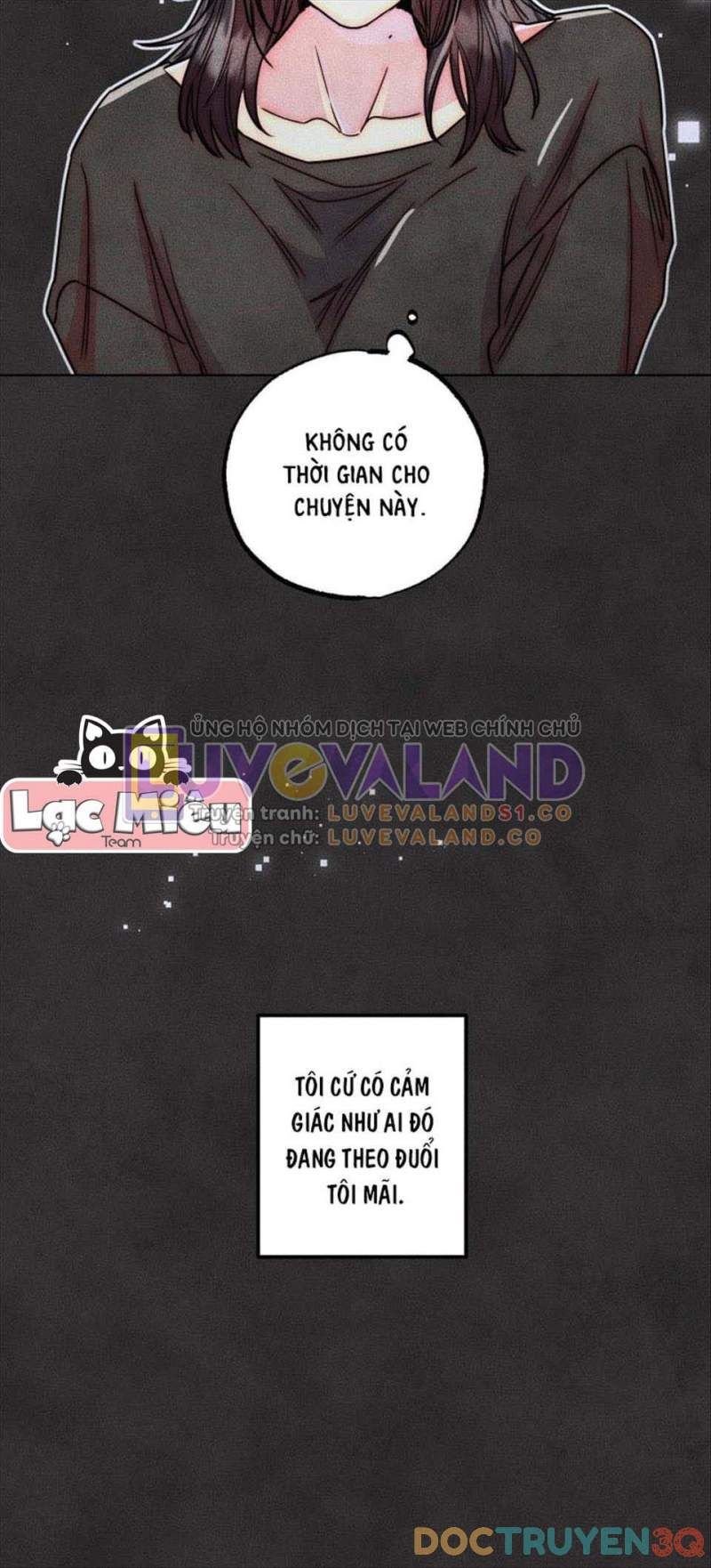 đọc truyện [18+] Bất Mãn Của Yeon Ha Chương 44 ảnh 21 tại Giả Dược