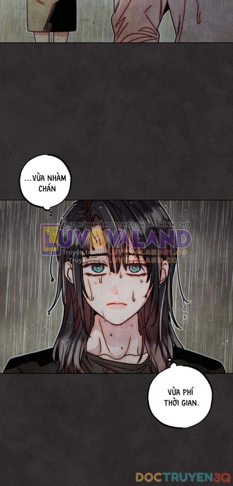 đọc truyện [18+] Bất Mãn Của Yeon Ha Chương 44 ảnh 25 tại Giả Dược