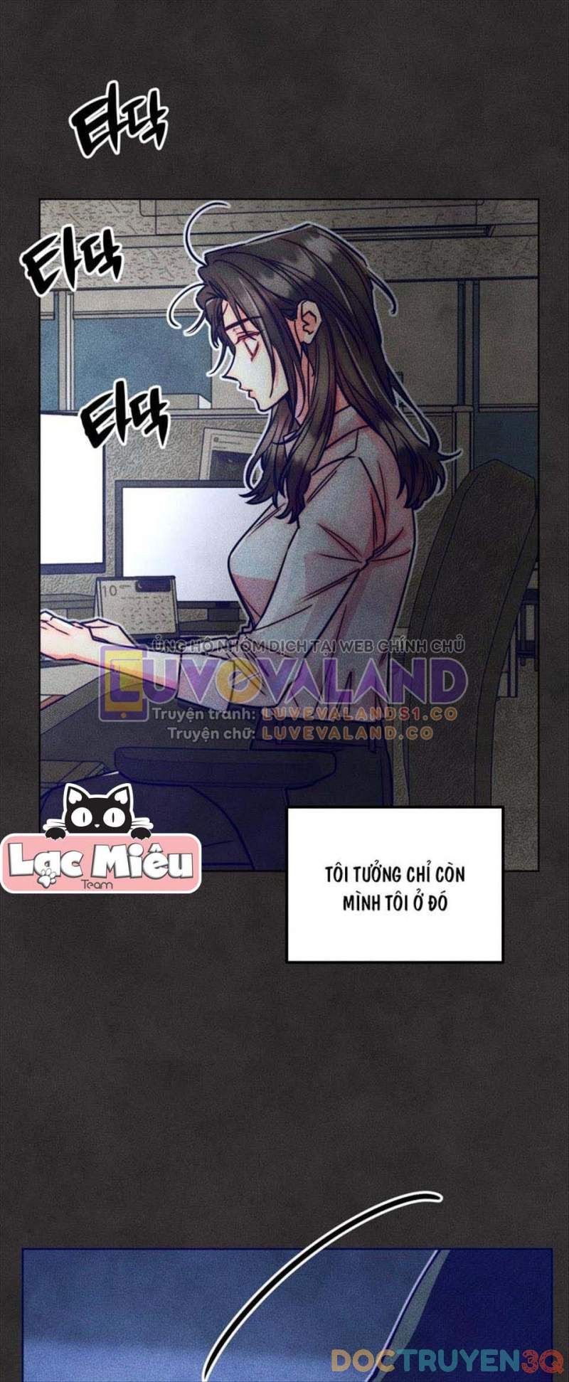 đọc truyện [18+] Bất Mãn Của Yeon Ha Chương 44 ảnh 28 tại Giả Dược