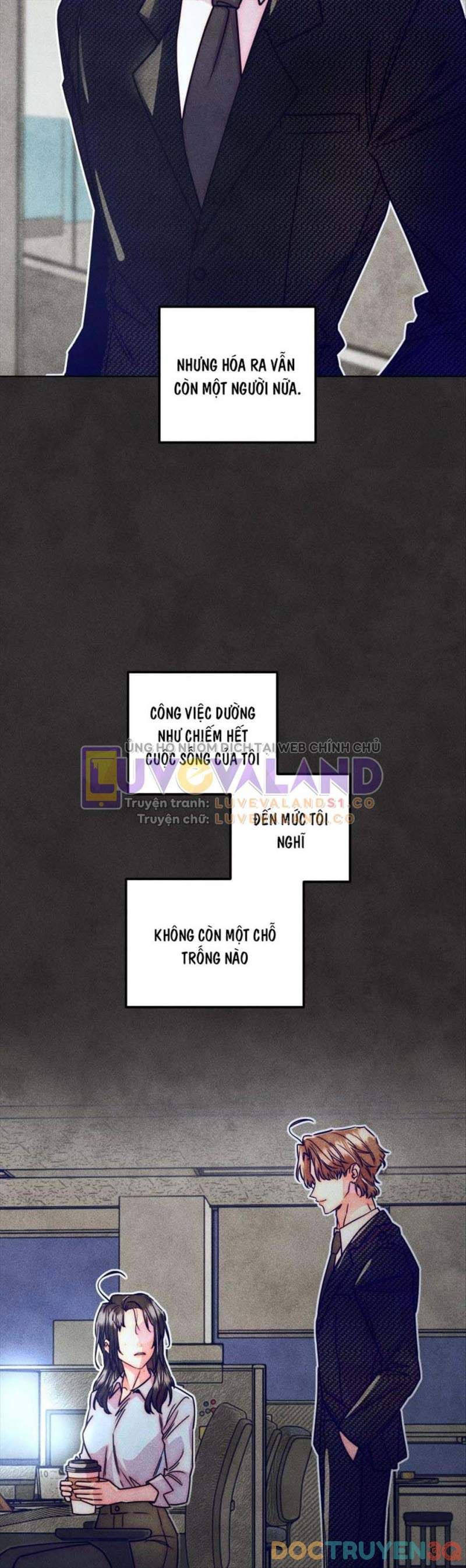đọc truyện [18+] Bất Mãn Của Yeon Ha Chương 44 ảnh 31 tại Giả Dược