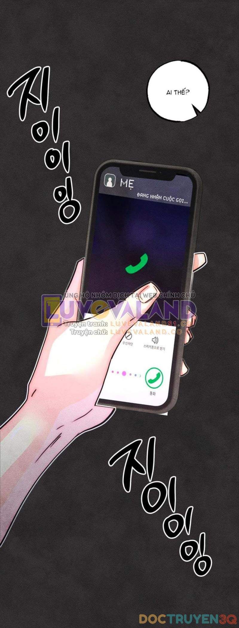 đọc truyện [18+] Bất Mãn Của Yeon Ha Chương 44 ảnh 39 tại Giả Dược