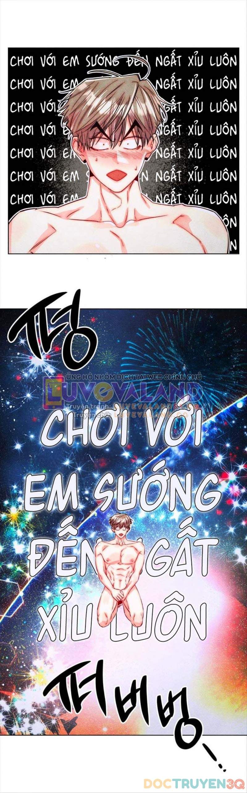 đọc truyện [18+] Bất Mãn Của Yeon Ha Chương 45 ảnh 21 tại Giả Dược