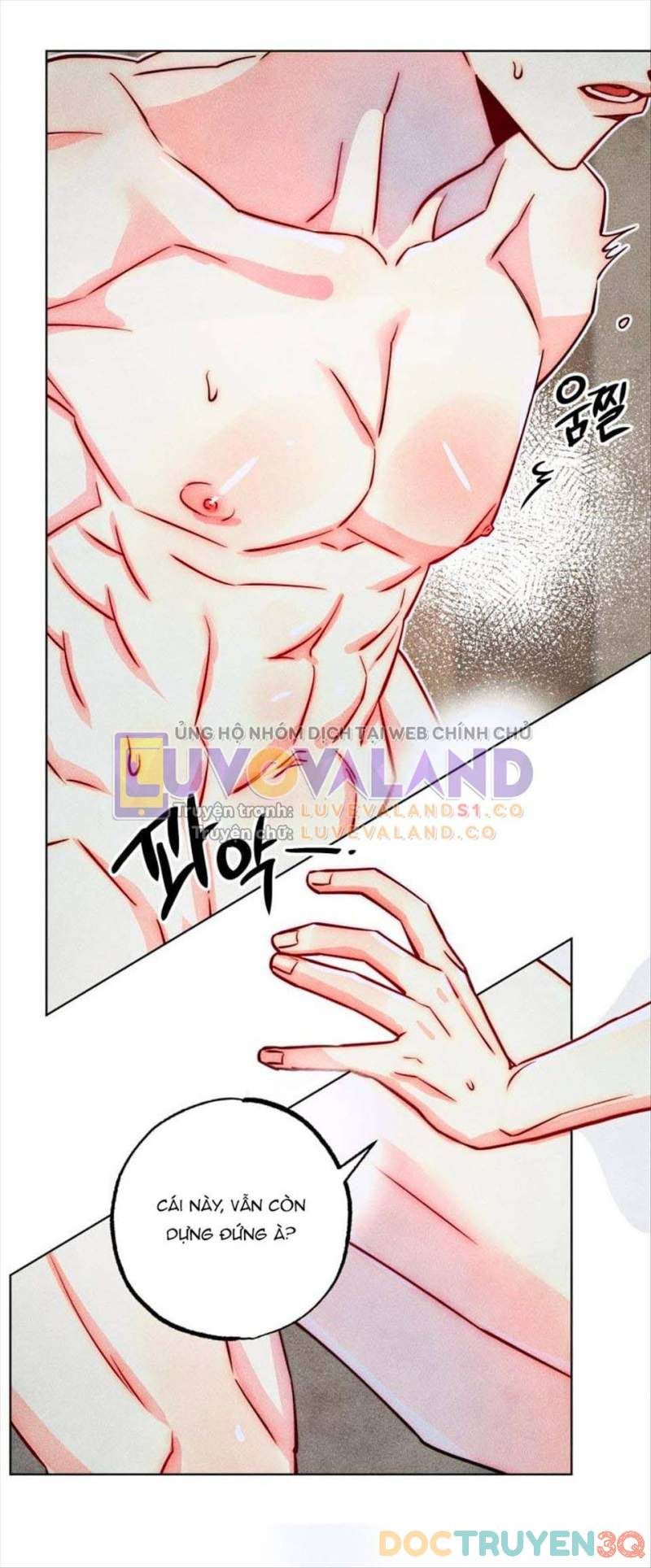 đọc truyện [18+] Bất Mãn Của Yeon Ha Chương 45 ảnh 25 tại Giả Dược