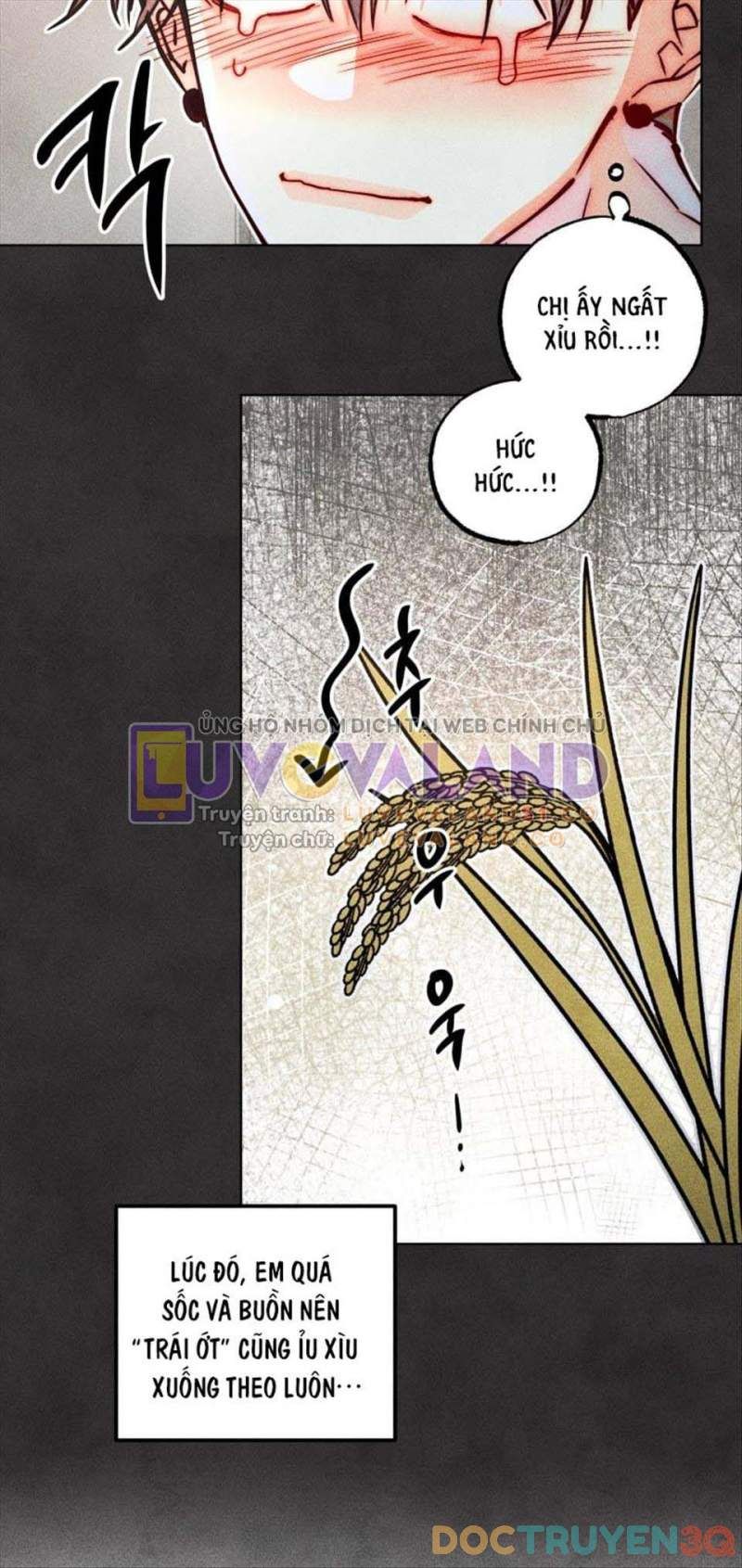 đọc truyện [18+] Bất Mãn Của Yeon Ha Chương 45 ảnh 31 tại Giả Dược