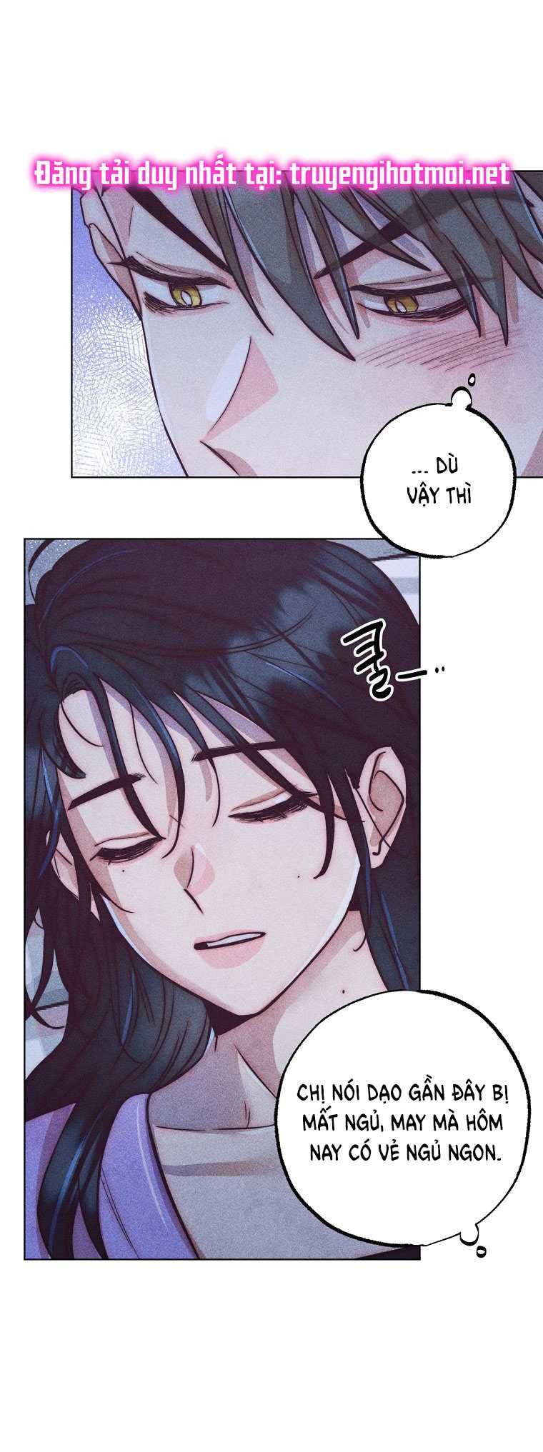 đọc truyện [18+] Bất Mãn Của Yeon Ha Chương 5.1 ảnh 5 tại Giả Dược