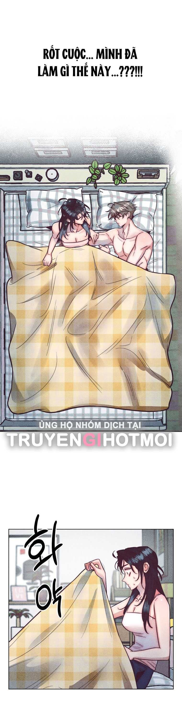 đọc truyện [18+] Bất Mãn Của Yeon Ha Chương 5.2 ảnh 2 tại Giả Dược