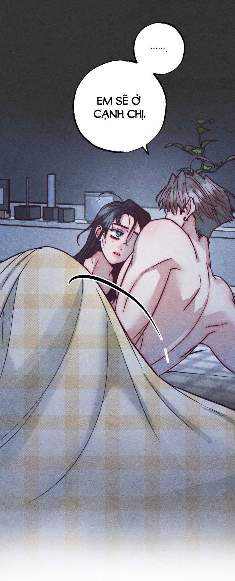 đọc truyện [18+] Bất Mãn Của Yeon Ha Chương 6.2 ảnh 16 tại Giả Dược