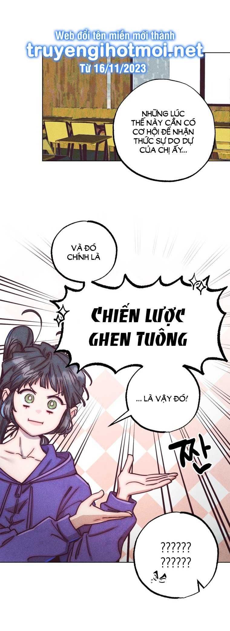 đọc truyện [18+] Bất Mãn Của Yeon Ha Chương 7.1 ảnh 17 tại Giả Dược