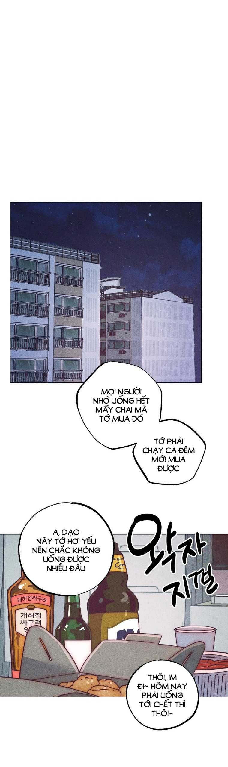 đọc truyện [18+] Bất Mãn Của Yeon Ha Chương 9.2 ảnh 11 tại Giả Dược