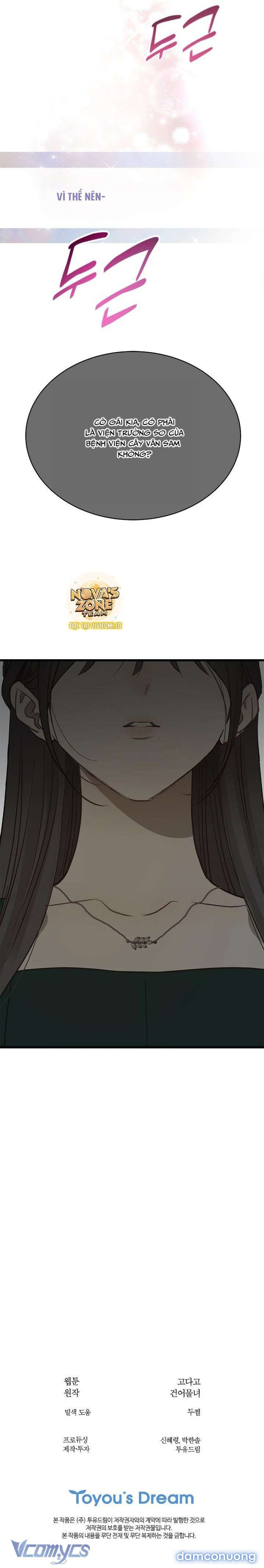 đọc truyện [18+] Bẫy Hoa Chương 33 ảnh 9 tại Thiên Thai Truyện