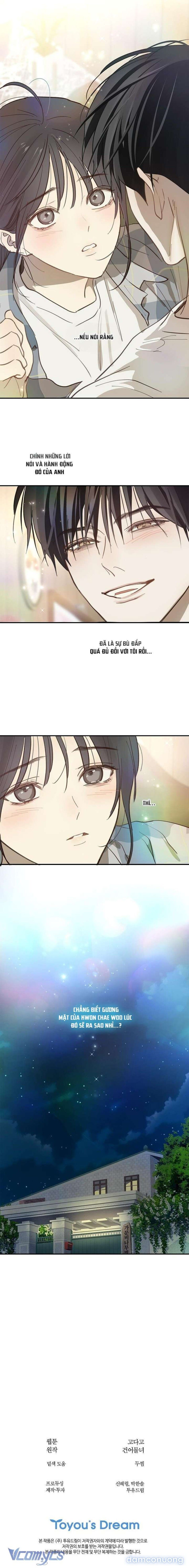 đọc truyện [18+] Bẫy Hoa Chương 38 ảnh 8 tại Thiên Thai Truyện