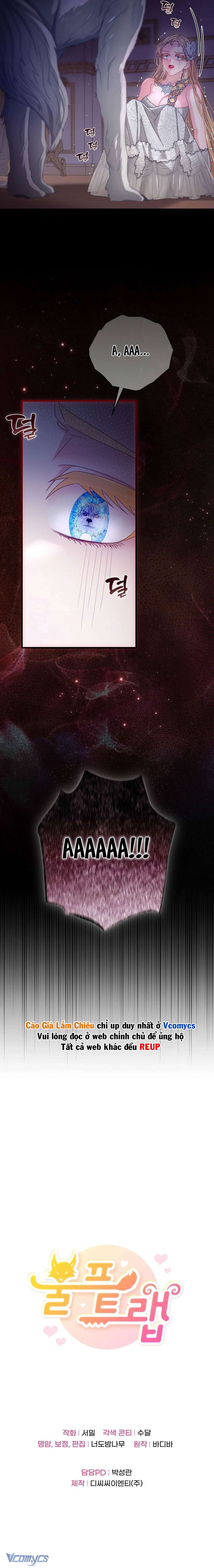 đọc truyện [18+] Bẫy Sói Chương 35 ảnh 10 tại Thiên Thai Truyện