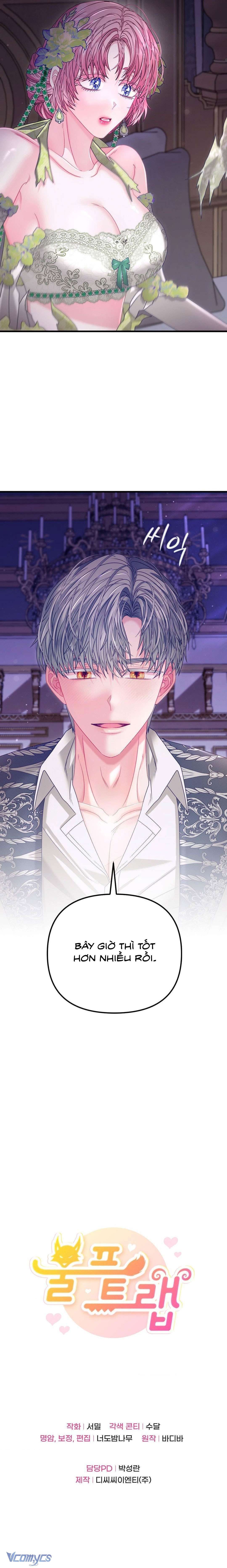 đọc truyện [18+] Bẫy Sói Chương 37 ảnh 10 tại Thiên Thai Truyện