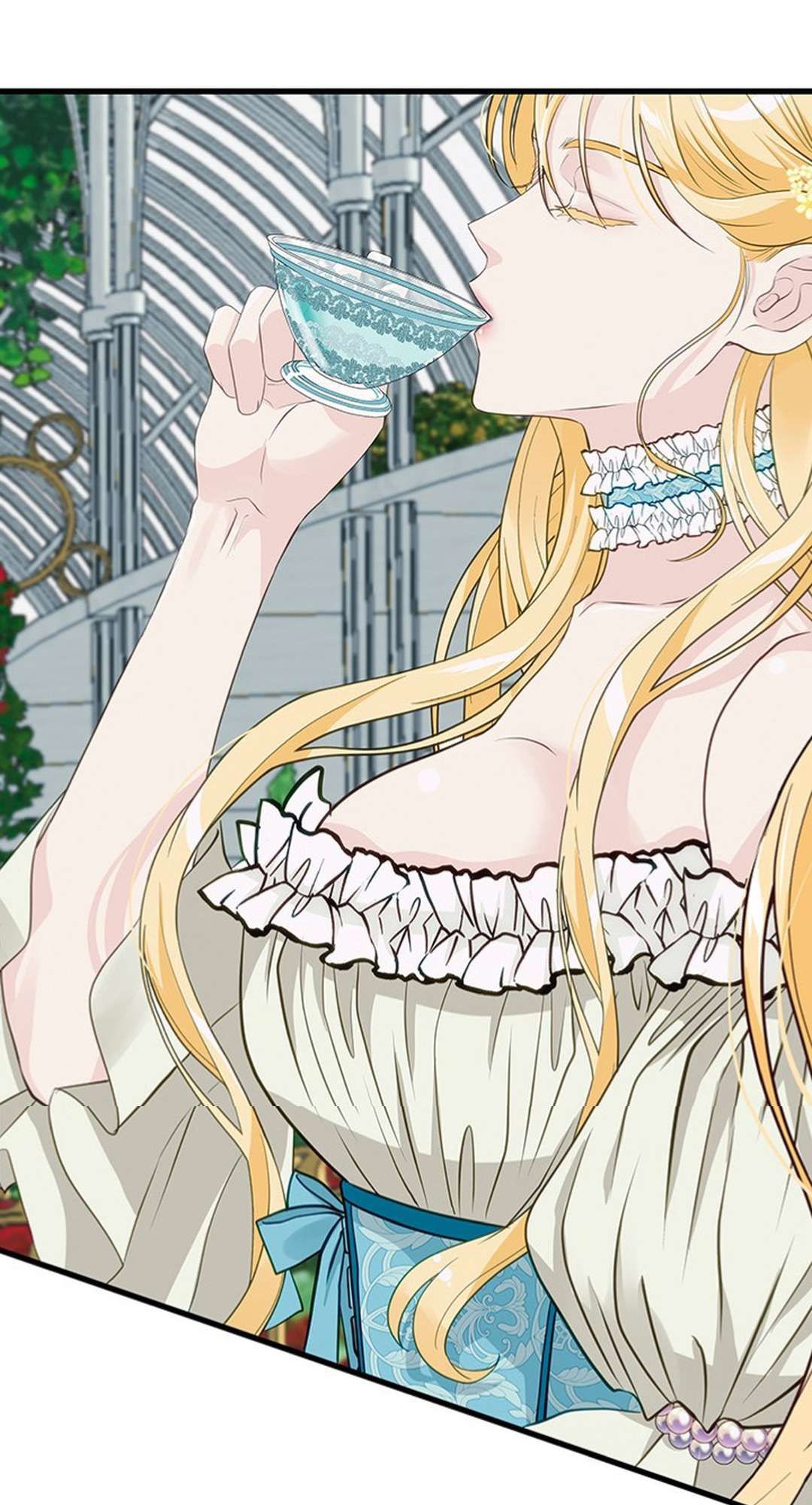 đọc truyện [18+] Bệ Hạ Đã Thay Đổi Rồi! Chương 1 ảnh 25 tại Truyện Dạ Ký