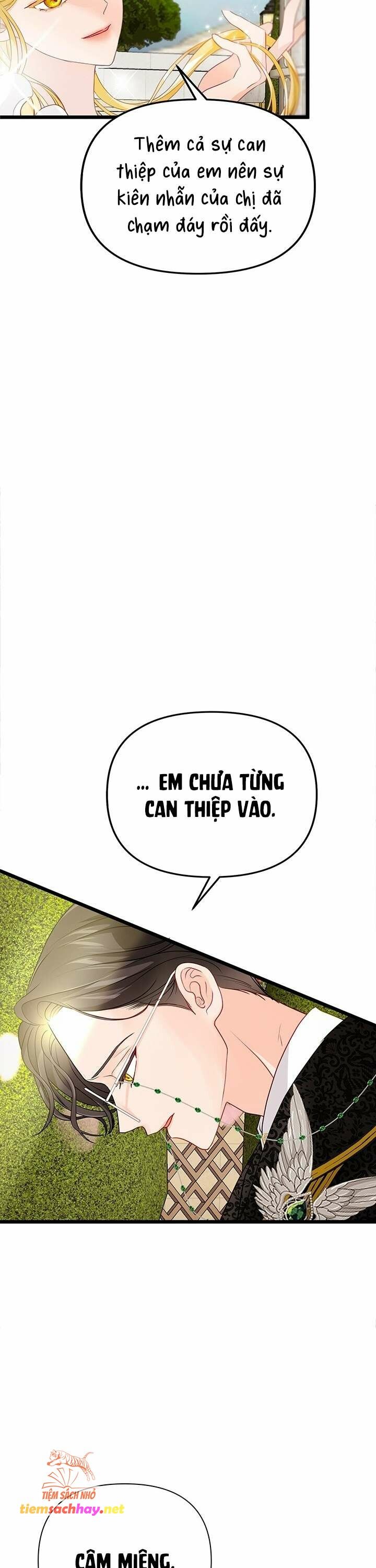 đọc truyện [18+] Bệ Hạ Đã Thay Đổi Rồi! Chương 11 ảnh 21 tại Truyện Dạ Ký