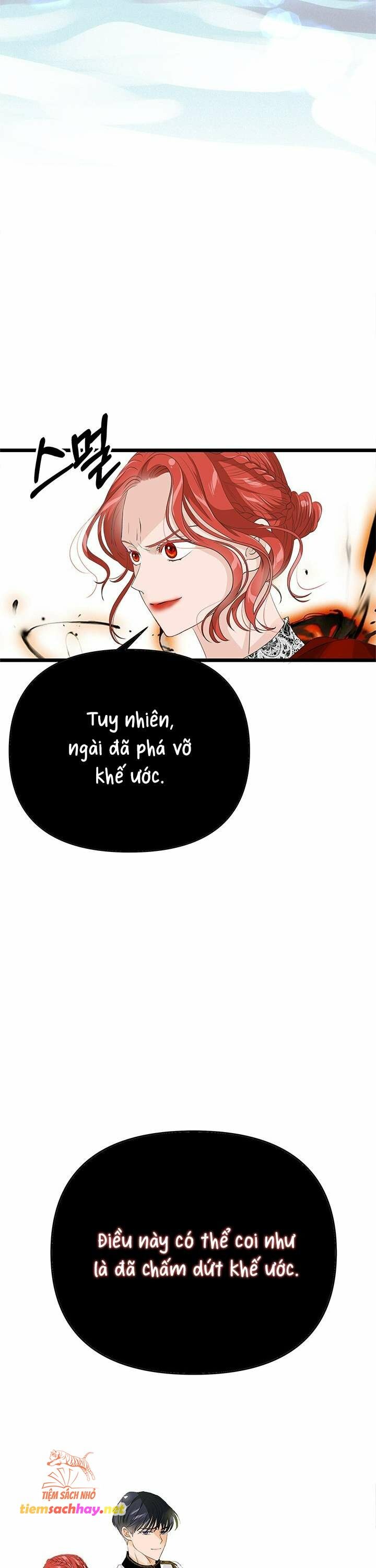 đọc truyện [18+] Bệ Hạ Đã Thay Đổi Rồi! Chương 11 ảnh 5 tại Truyện Dạ Ký