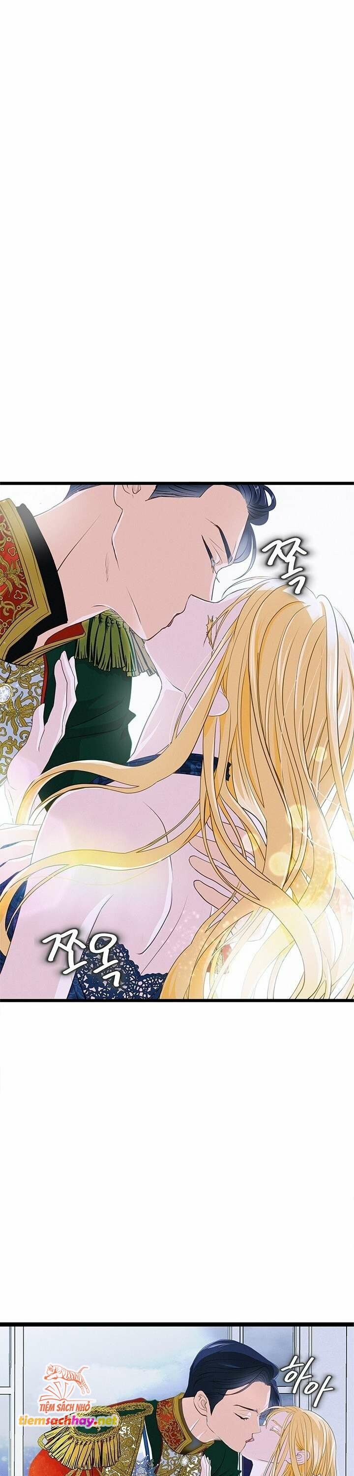 đọc truyện [18+] Bệ Hạ Đã Thay Đổi Rồi! Chương 12 ảnh 34 tại Truyện Dạ Ký