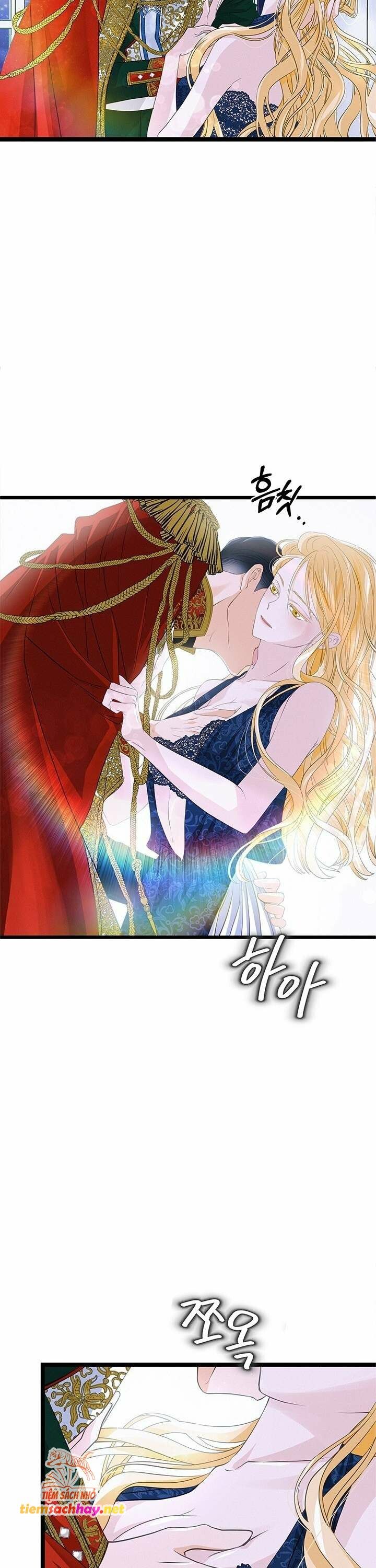 đọc truyện [18+] Bệ Hạ Đã Thay Đổi Rồi! Chương 12 ảnh 35 tại Truyện Dạ Ký