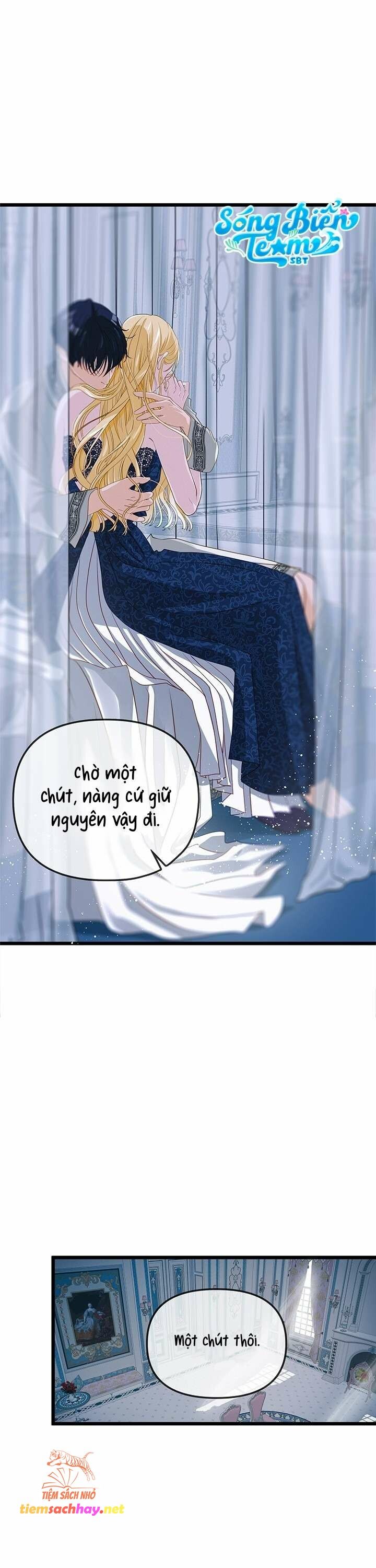 đọc truyện [18+] Bệ Hạ Đã Thay Đổi Rồi! Chương 13 ảnh 25 tại Truyện Dạ Ký