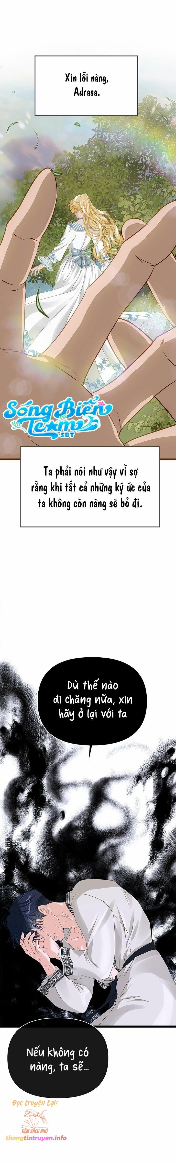 đọc truyện [18+] Bệ Hạ Đã Thay Đổi Rồi! Chương 14 ảnh 16 tại Truyện Dạ Ký