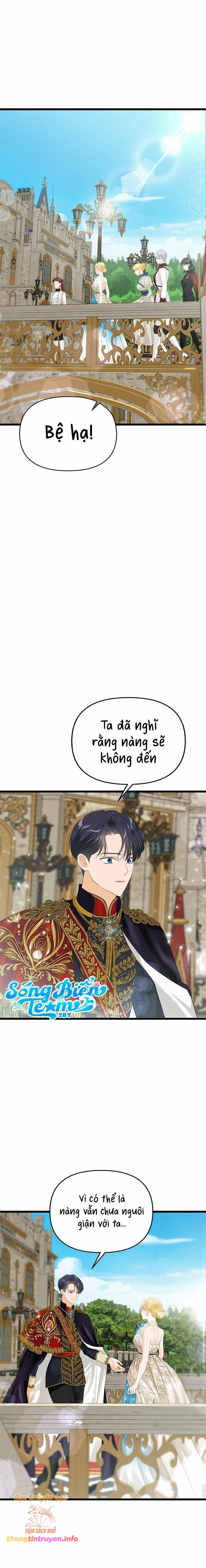 đọc truyện [18+] Bệ Hạ Đã Thay Đổi Rồi! Chương 14 ảnh 23 tại Truyện Dạ Ký