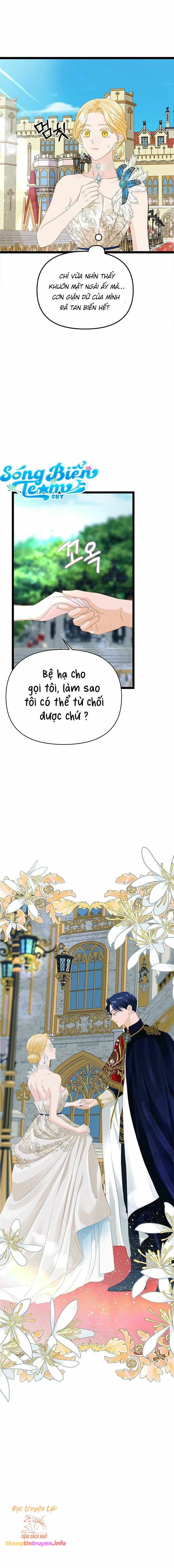 đọc truyện [18+] Bệ Hạ Đã Thay Đổi Rồi! Chương 14 ảnh 24 tại Truyện Dạ Ký
