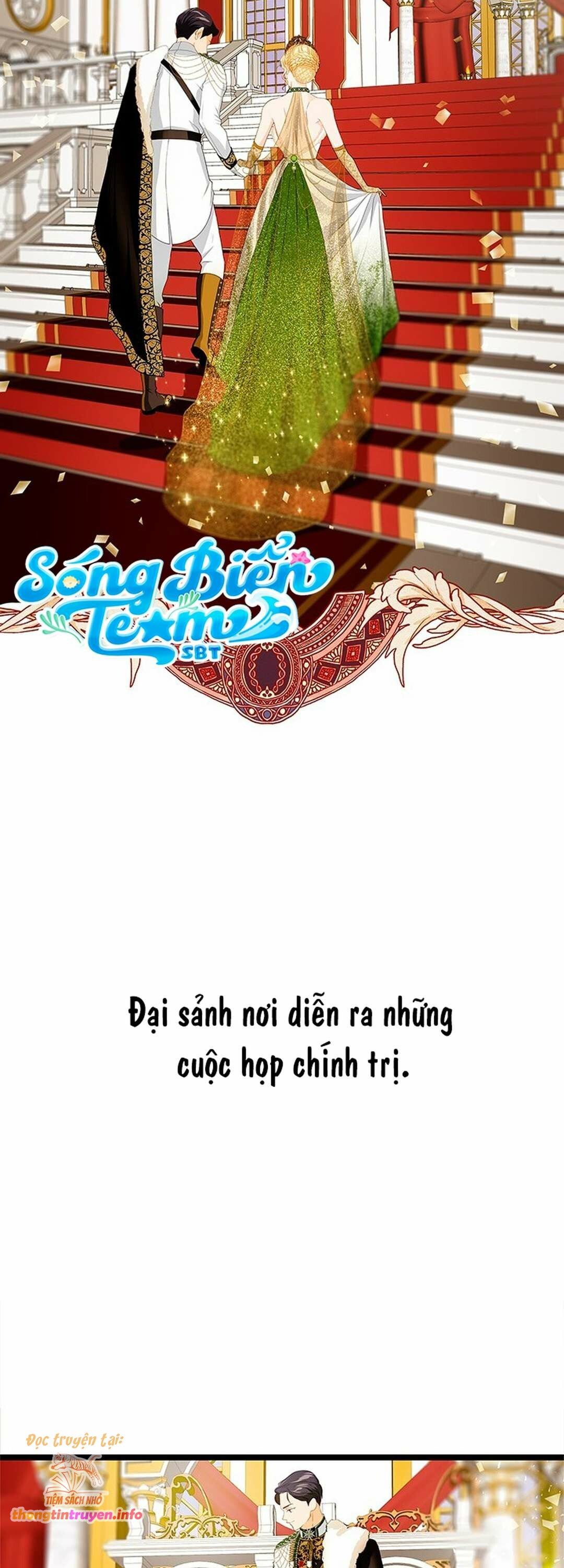 đọc truyện [18+] Bệ Hạ Đã Thay Đổi Rồi! Chương 15 ảnh 19 tại Truyện Dạ Ký