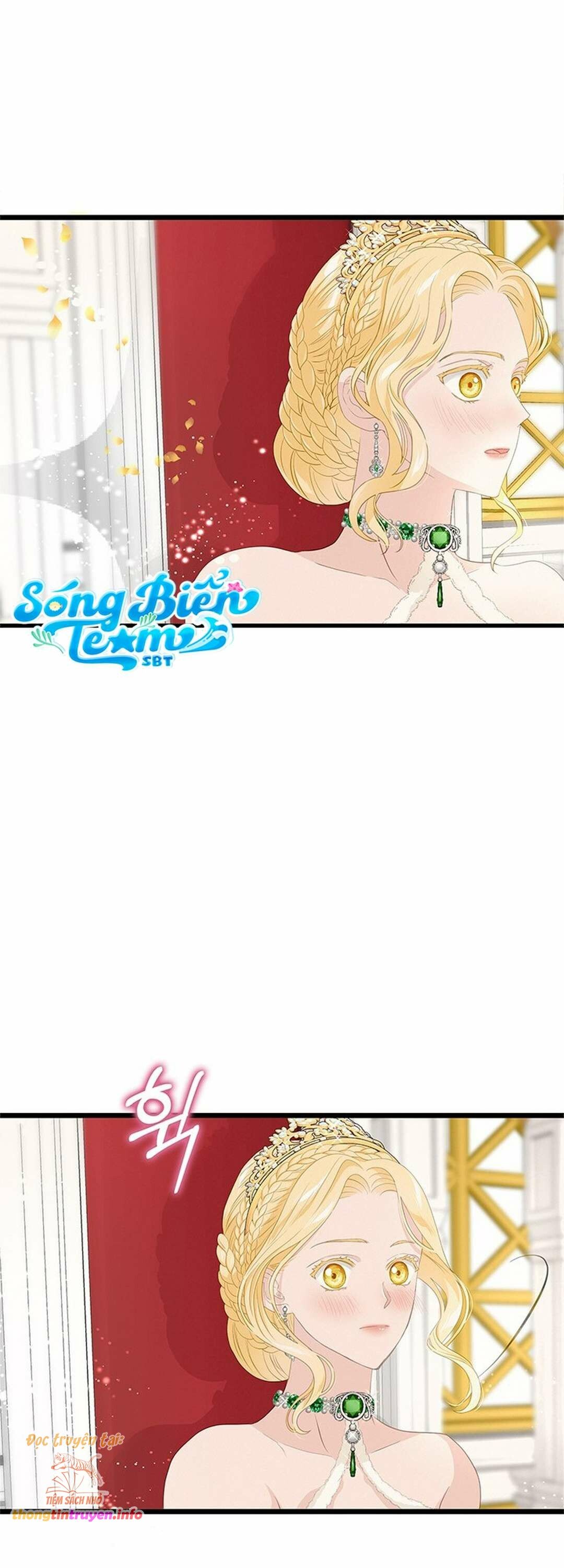 đọc truyện [18+] Bệ Hạ Đã Thay Đổi Rồi! Chương 15 ảnh 40 tại Truyện Dạ Ký