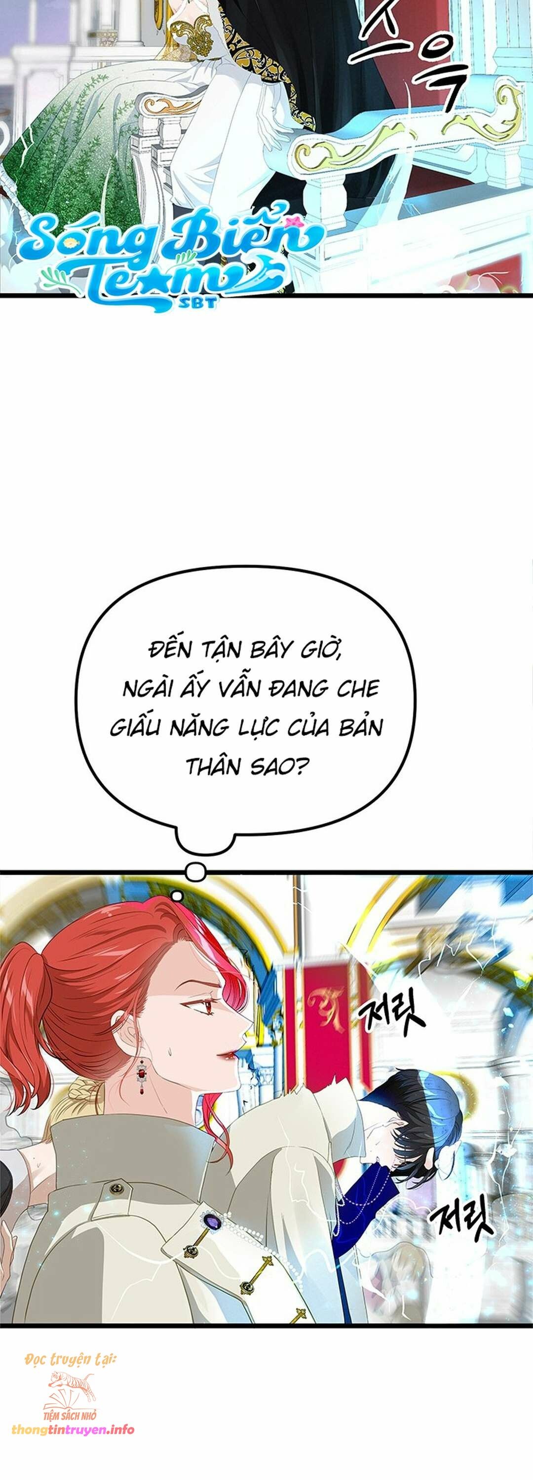 đọc truyện [18+] Bệ Hạ Đã Thay Đổi Rồi! Chương 15 ảnh 59 tại Truyện Dạ Ký