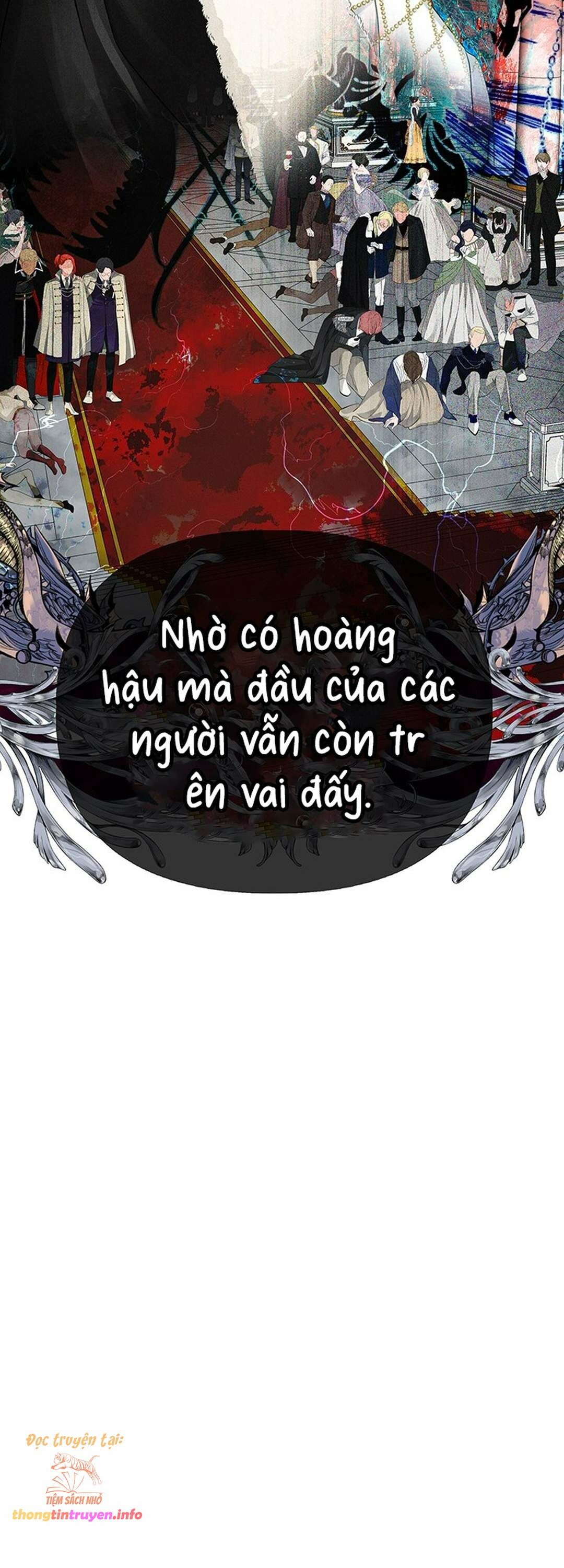 đọc truyện [18+] Bệ Hạ Đã Thay Đổi Rồi! Chương 15 ảnh 66 tại Truyện Dạ Ký
