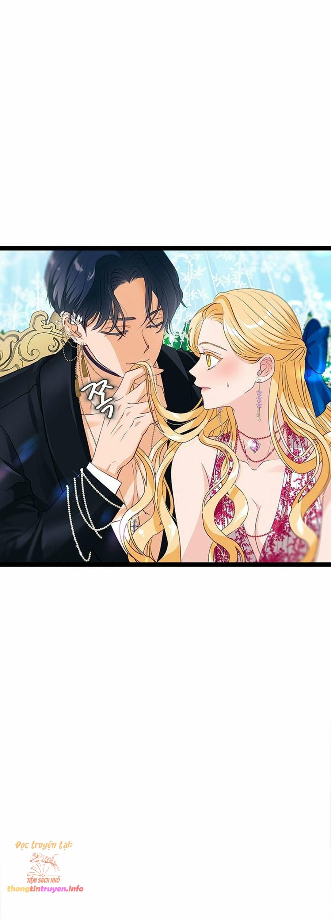 đọc truyện [18+] Bệ Hạ Đã Thay Đổi Rồi! Chương 16 ảnh 26 tại Truyện Dạ Ký