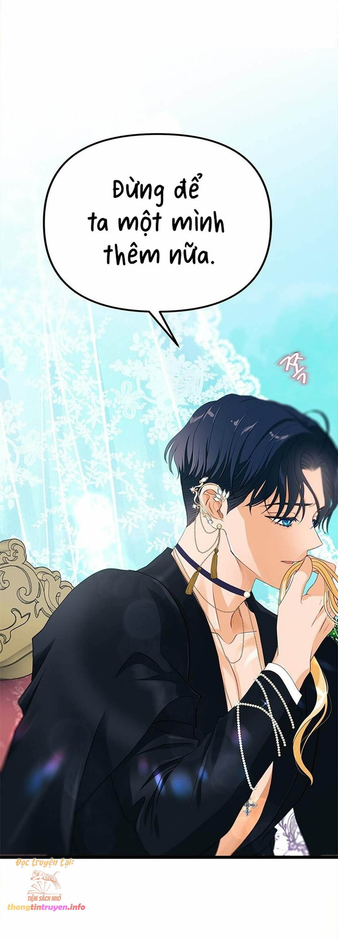 đọc truyện [18+] Bệ Hạ Đã Thay Đổi Rồi! Chương 16 ảnh 27 tại Truyện Dạ Ký