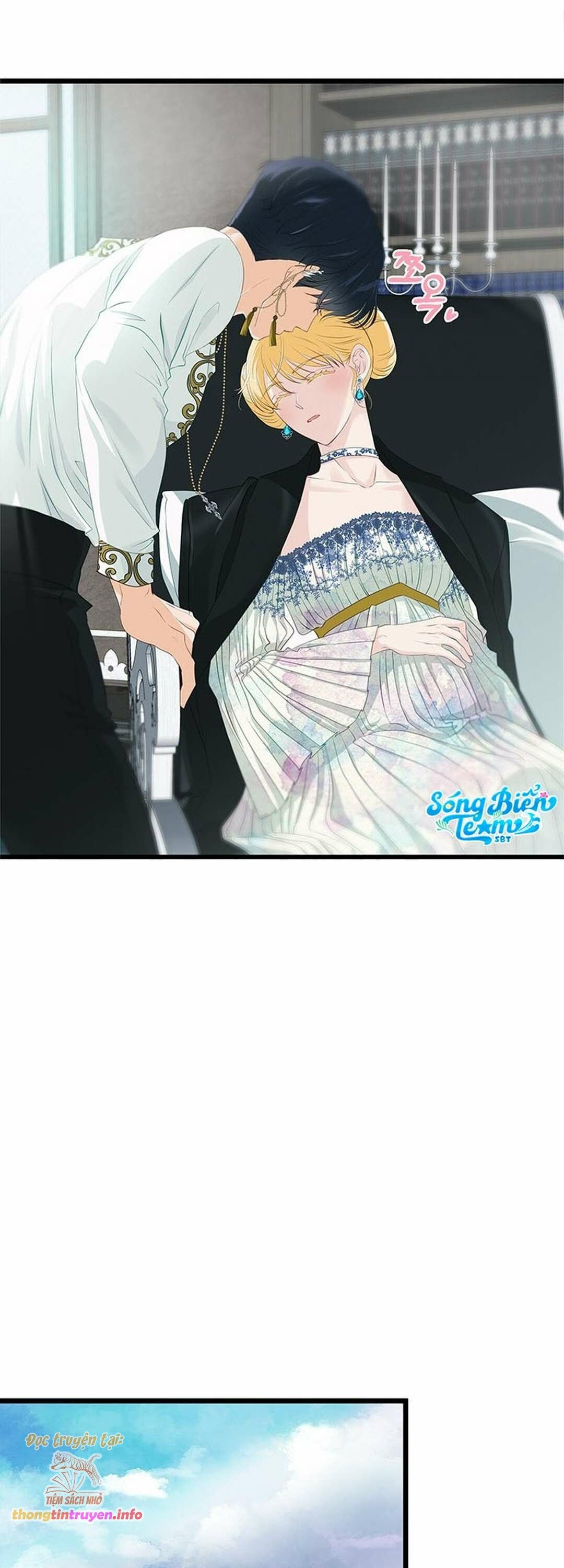 đọc truyện [18+] Bệ Hạ Đã Thay Đổi Rồi! Chương 16 ảnh 43 tại Truyện Dạ Ký