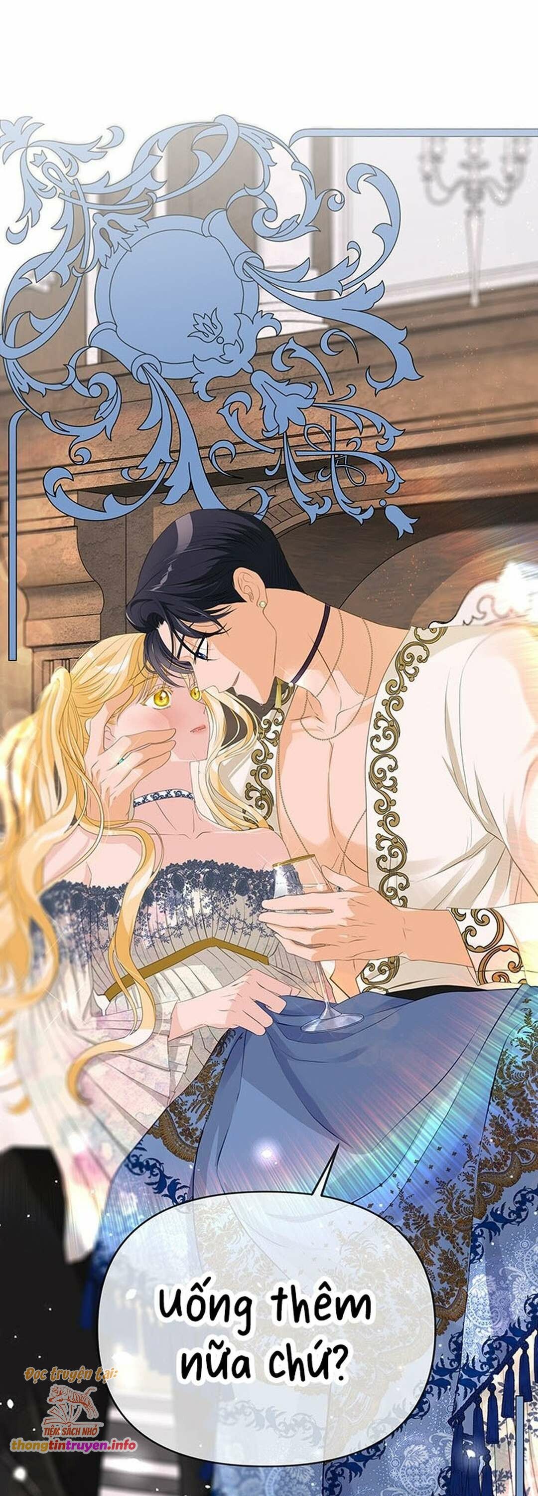đọc truyện [18+] Bệ Hạ Đã Thay Đổi Rồi! Chương 16 ảnh 54 tại Truyện Dạ Ký