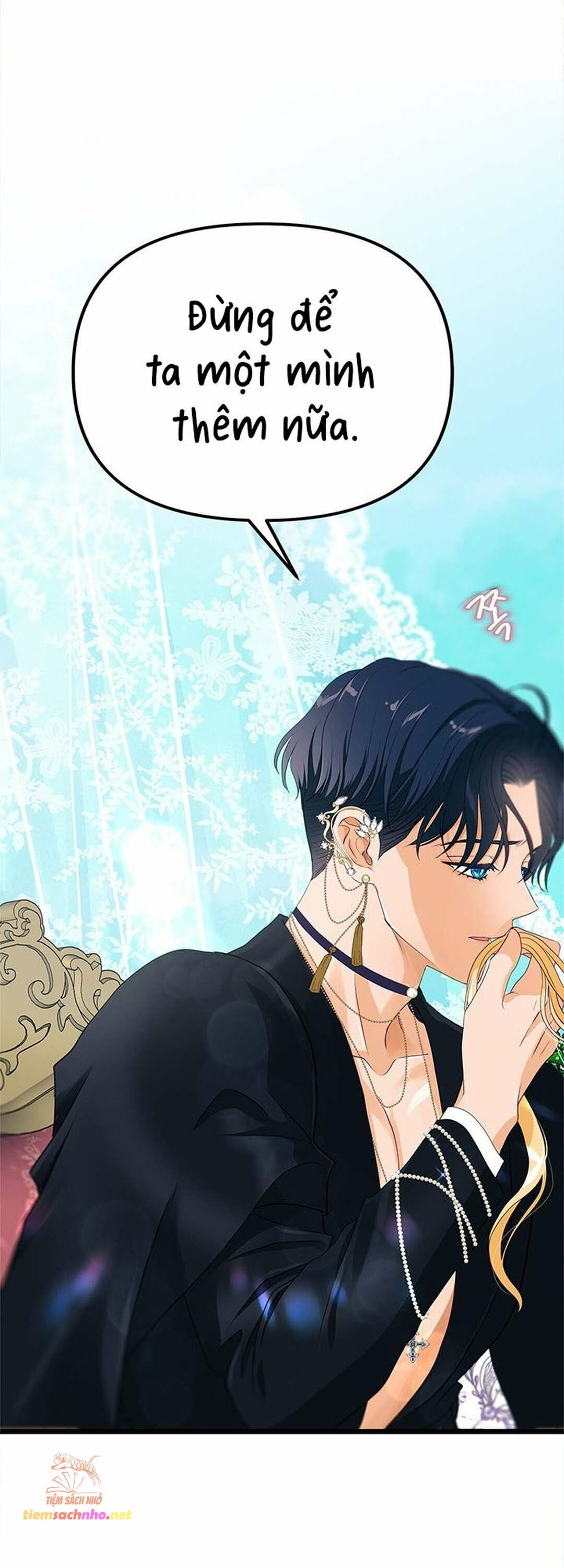 đọc truyện [18+] Bệ Hạ Đã Thay Đổi Rồi! Chương 17 ảnh 27 tại Truyện Dạ Ký