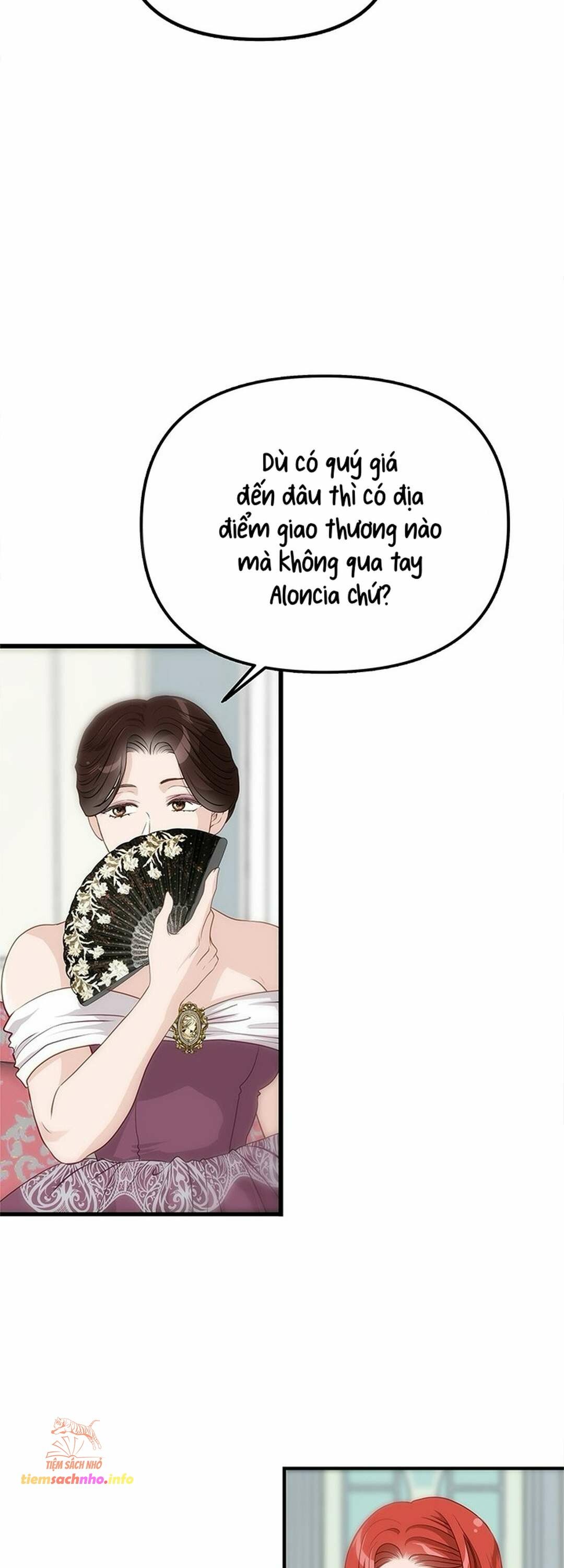 đọc truyện [18+] Bệ Hạ Đã Thay Đổi Rồi! Chương 18 ảnh 13 tại Truyện Dạ Ký