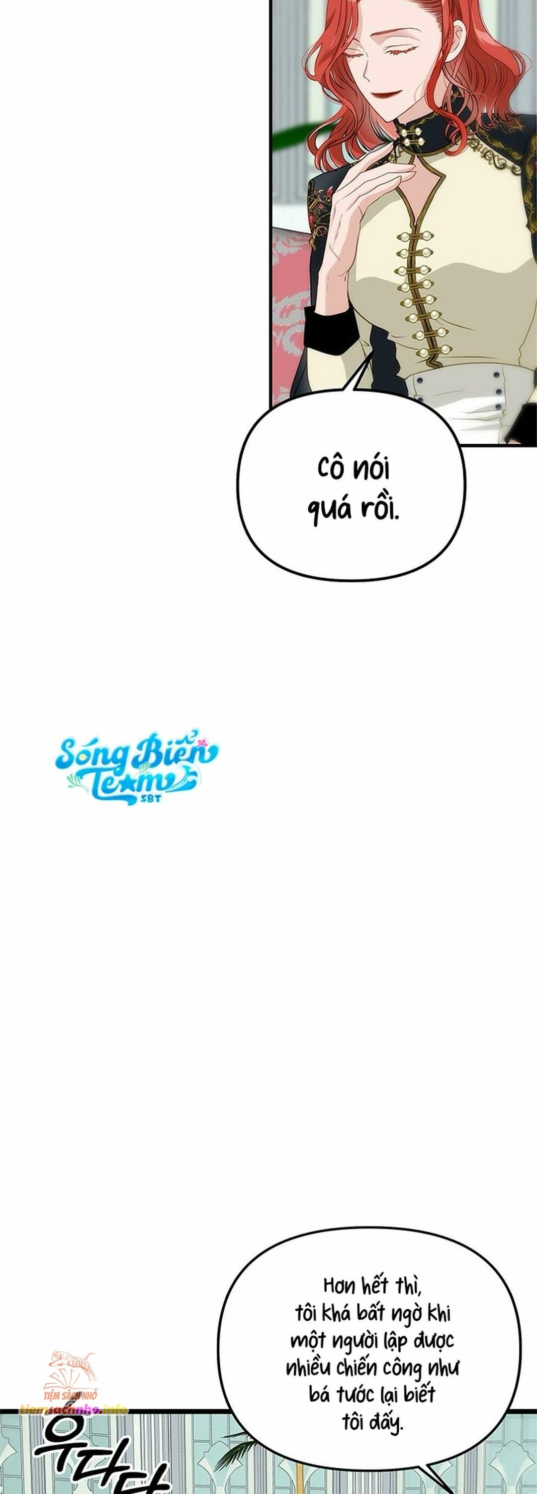 đọc truyện [18+] Bệ Hạ Đã Thay Đổi Rồi! Chương 18 ảnh 14 tại Truyện Dạ Ký