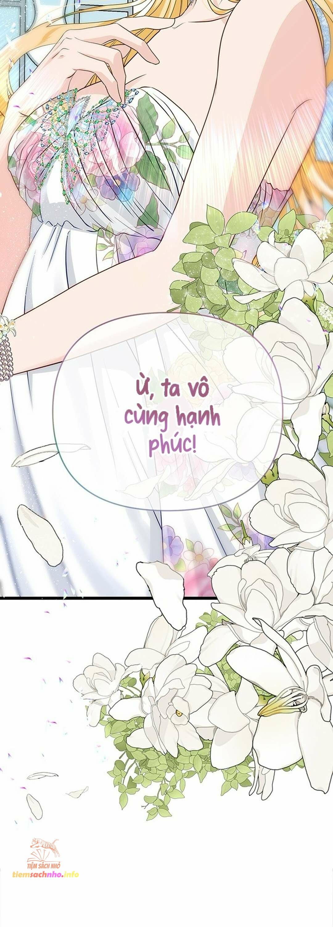 đọc truyện [18+] Bệ Hạ Đã Thay Đổi Rồi! Chương 18 ảnh 31 tại Truyện Dạ Ký