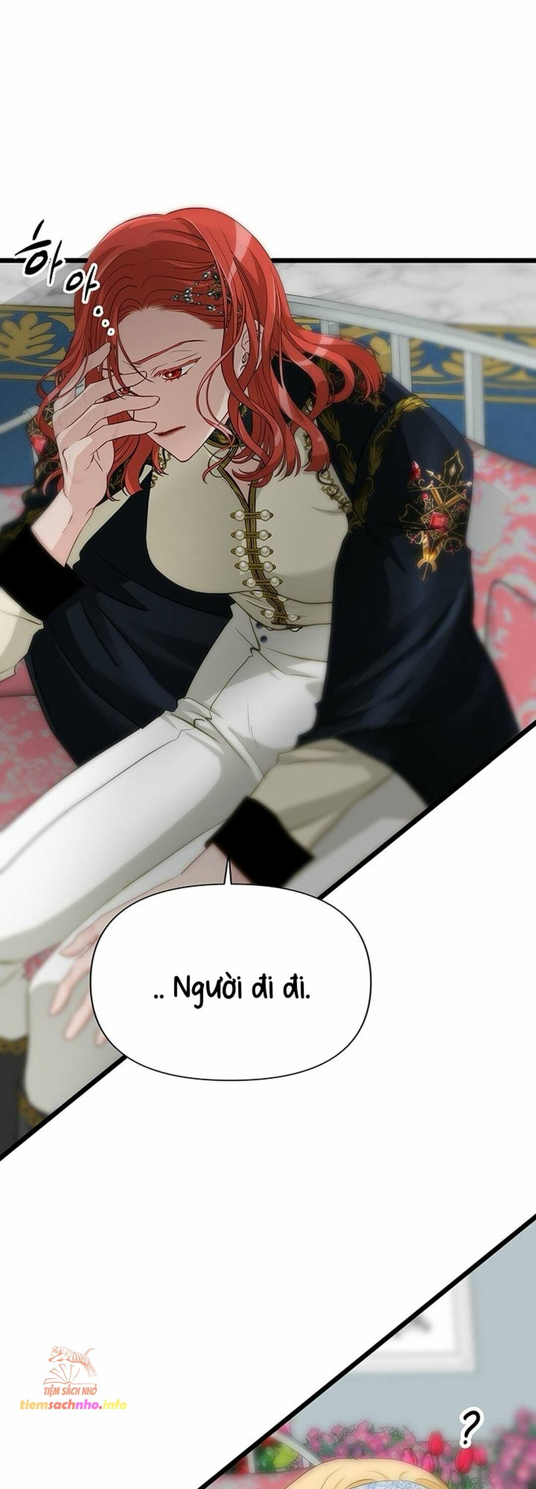 đọc truyện [18+] Bệ Hạ Đã Thay Đổi Rồi! Chương 18 ảnh 33 tại Truyện Dạ Ký