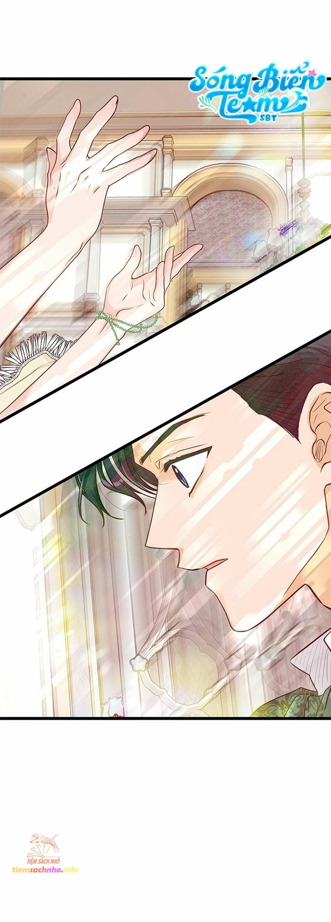 đọc truyện [18+] Bệ Hạ Đã Thay Đổi Rồi! Chương 18 ảnh 46 tại Truyện Dạ Ký