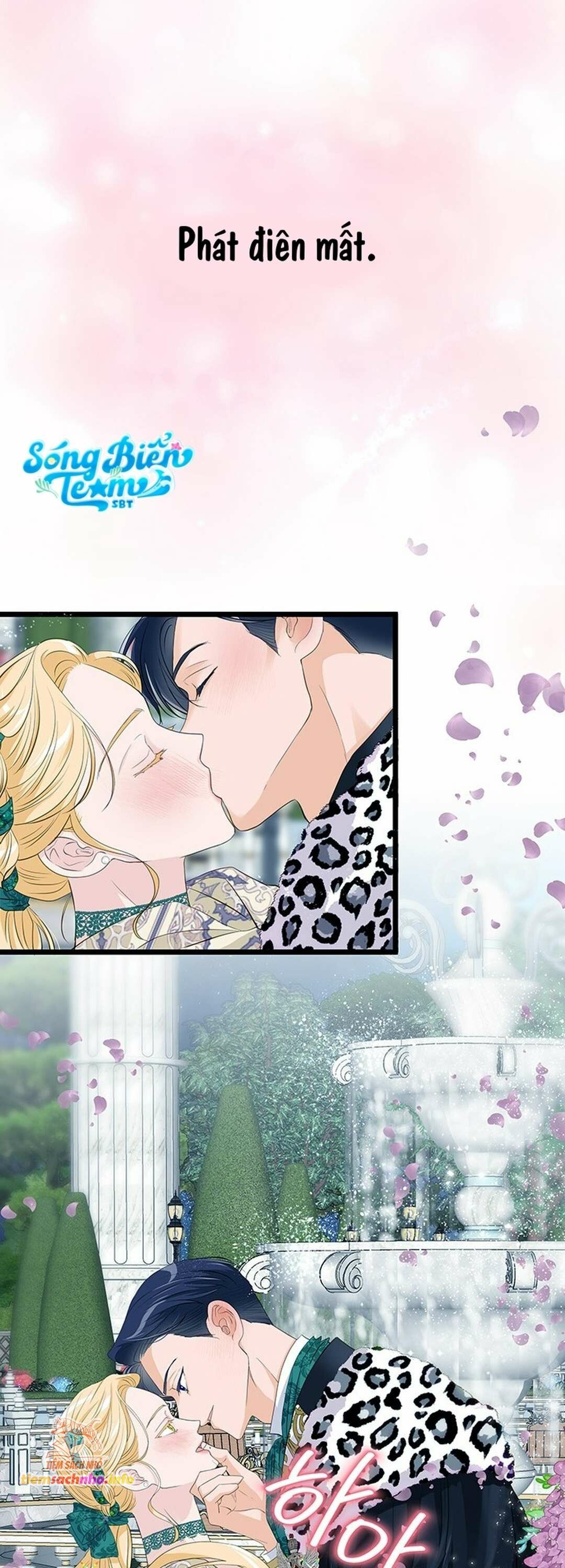 đọc truyện [18+] Bệ Hạ Đã Thay Đổi Rồi! Chương 18 ảnh 65 tại Truyện Dạ Ký