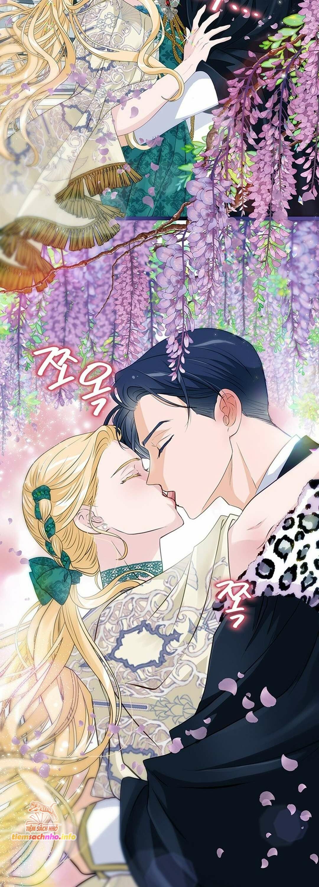 đọc truyện [18+] Bệ Hạ Đã Thay Đổi Rồi! Chương 18 ảnh 66 tại Truyện Dạ Ký