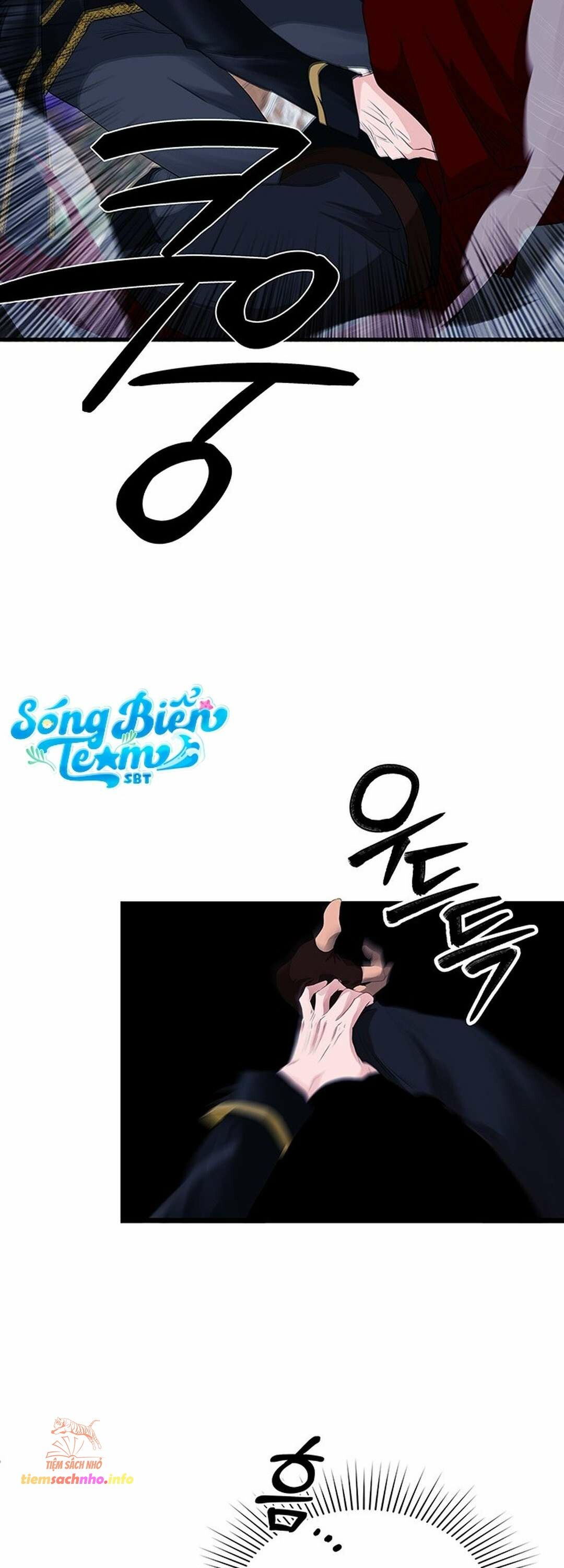 đọc truyện [18+] Bệ Hạ Đã Thay Đổi Rồi! Chương 19 ảnh 54 tại Truyện Dạ Ký