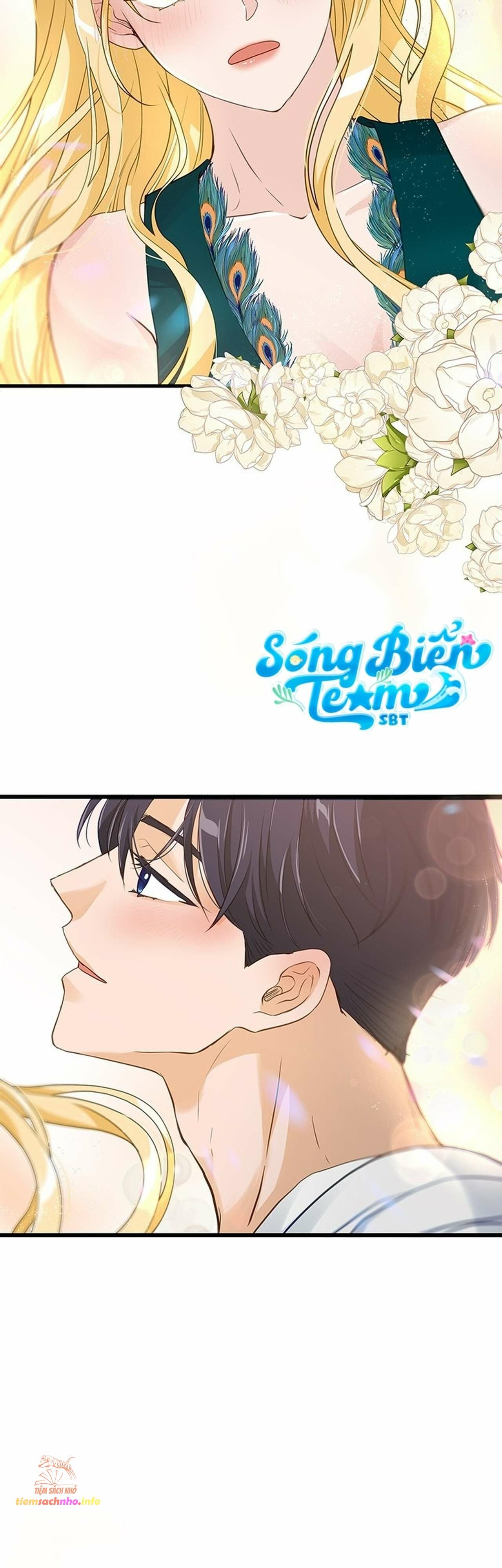 đọc truyện [18+] Bệ Hạ Đã Thay Đổi Rồi! Chương 20 ảnh 11 tại Truyện Dạ Ký